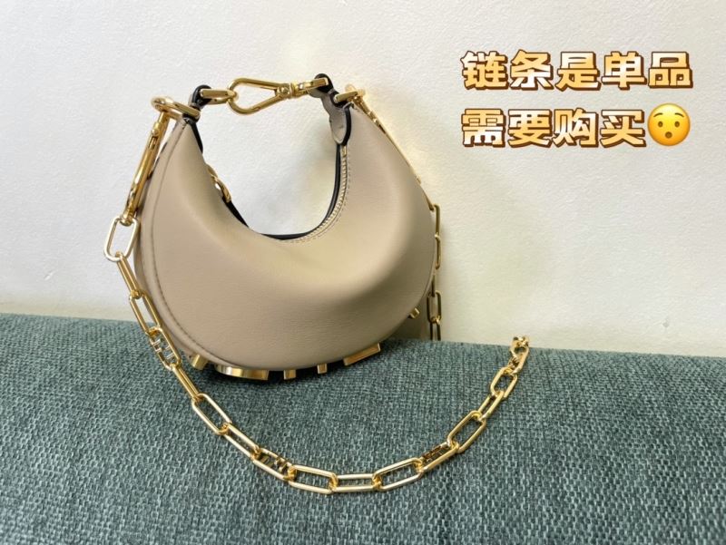 Fendi Hobo Bags